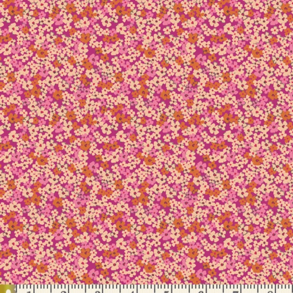 Sunrise Curated Quilt Fabric Bundle | Various AGF Designers and Collections - Picture 12 of 14